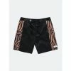 Banks Journal Stranger Boardshort Swimwear Clay