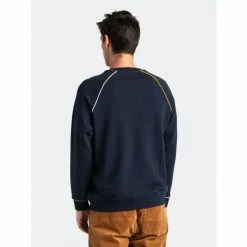 Banks Journal Reptilia Deluxe Fleece Sweatshirts, Sweaters & Hoodies Dirty Denim 9 Banks Journal Reptilia Deluxe Fleece Sweatshirts, Sweaters & Hoodies Dirty Denim -Banks Journal store unnamed file 2236