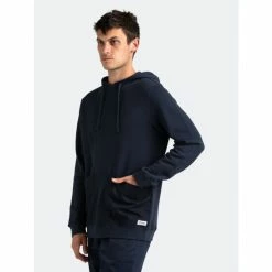 Banks Journal Operation Hood Deluxe Fleece Sweatshirts, Sweaters & Hoodies Dirty Denim 10 Banks Journal Operation Hood Deluxe Fleece Sweatshirts, Sweaters & Hoodies Dirty Denim -Banks Journal store unnamed file 2252