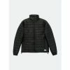 Banks Journal Celcius Jacket Coats, Jackets & Blazers Dirty Black 1 Banks Journal Celcius Jacket Coats, Jackets & Blazers Dirty Black -Banks Journal store unnamed file 226