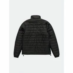 Alternative view of Banks Journal Celcius Jacket Coats, Jackets & Blazers Dirty Black