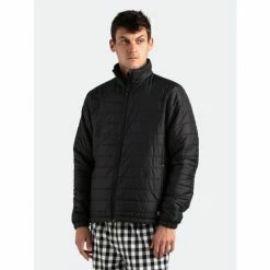 Banks Journal Celcius Jacket Coats, Jackets & Blazers Dirty Black 10 Banks Journal Celcius Jacket Coats, Jackets & Blazers Dirty Black -Banks Journal store unnamed file 228