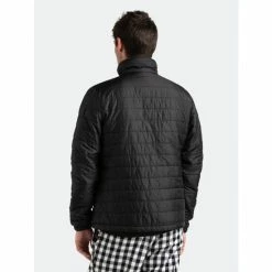 Banks Journal Celcius Jacket Coats, Jackets & Blazers Dirty Black 11 Banks Journal Celcius Jacket Coats, Jackets & Blazers Dirty Black -Banks Journal store unnamed file 229