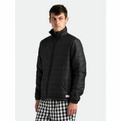 Banks Journal Celcius Jacket Coats, Jackets & Blazers Dirty Black 12 Banks Journal Celcius Jacket Coats, Jackets & Blazers Dirty Black -Banks Journal store unnamed file 230