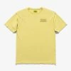 Banks Journal Deepest Reaches Bubble Tee Shirt - Washed Yellow T-Shirts 1 Banks Journal Deepest Reaches Bubble Tee Shirt - Washed Yellow T-Shirts -Banks Journal store unnamed file 232
