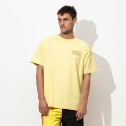 Banks Journal Deepest Reaches Bubble Tee Shirt - Washed Yellow T-Shirts 10 Banks Journal Deepest Reaches Bubble Tee Shirt - Washed Yellow T-Shirts -Banks Journal store unnamed file 234