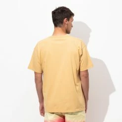 Banks Journal Deepest Reaches Label Tee Shirt - Taupe T-Shirts 10 Banks Journal Deepest Reaches Label Tee Shirt - Taupe T-Shirts -Banks Journal store unnamed file 241