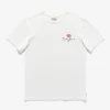 Banks Journal Botanics Classic Tee Shirt - Off White T-Shirts 2 Banks Journal Botanics Classic Tee Shirt - Off White T-Shirts -Banks Journal store unnamed file 253