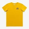 Banks Journal Tropics Classic Tee Shirt T-Shirts Dark Mustard 1 Banks Journal Tropics Classic Tee Shirt T-Shirts Dark Mustard -Banks Journal store unnamed file 257