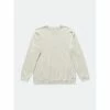Banks Journal Preston Transeasonal Fleece Sweatshirts, Sweaters & Hoodies White Heather -Banks Journal store unnamed file 26