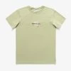 Banks Journal Work In Progress Classic Tee Shirt - Green Tea T-Shirts 2 Banks Journal Work In Progress Classic Tee Shirt - Green Tea T-Shirts -Banks Journal store unnamed file 263