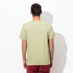 Banks Journal Work In Progress Classic Tee Shirt - Green Tea T-Shirts 11 Banks Journal Work In Progress Classic Tee Shirt - Green Tea T-Shirts -Banks Journal store unnamed file 267
