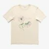 Banks Journal Fluer Trader Tee Shirt T-Shirts Bone 1 Banks Journal Fluer Trader Tee Shirt T-Shirts Bone -Banks Journal store unnamed file 279