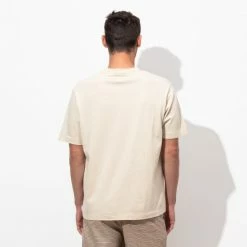 Banks Journal Fluer Trader Tee Shirt T-Shirts Bone 9 Banks Journal Fluer Trader Tee Shirt T-Shirts Bone -Banks Journal store unnamed file 281