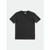 Banks Journal Primary Linen Deluxe Tee Shirt T-Shirts Black 2 Banks Journal Primary Linen Deluxe Tee Shirt T-Shirts Black -Banks Journal store unnamed file 290
