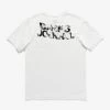 Banks Journal Natalie Strickland Progress Tee Shirt T-Shirts Off White 2 Banks Journal Natalie Strickland Progress Tee Shirt T-Shirts Off White -Banks Journal store unnamed file 295