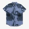 Banks Journal Washed Up S/S Woven Shirt - Moon Light Shirts 1 Banks Journal Washed Up S/S Woven Shirt - Moon Light Shirts -Banks Journal store unnamed file 301