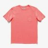 Banks Journal Primary Classic Tee Shirt - Faded Rose T-Shirts 2 Banks Journal Primary Classic Tee Shirt - Faded Rose T-Shirts -Banks Journal store unnamed file 306