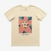 Banks Journal Candy Faded Tee Shirt T-Shirts Bone 2 Banks Journal Candy Faded Tee Shirt T-Shirts Bone -Banks Journal store unnamed file 307