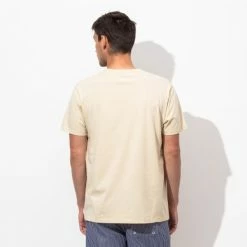 Banks Journal Candy Faded Tee Shirt T-Shirts Bone 11 Banks Journal Candy Faded Tee Shirt T-Shirts Bone -Banks Journal store unnamed file 311