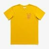 Banks Journal Rising Palm Faded Tee Shirt - Dark Mustard T-Shirts 1 Banks Journal Rising Palm Faded Tee Shirt - Dark Mustard T-Shirts -Banks Journal store unnamed file 312