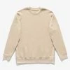 Banks Journal Primary Trader Crew Deluxe Fleece Sweatshirts, Sweaters & Hoodies Bone 2 Banks Journal Primary Trader Crew Deluxe Fleece Sweatshirts, Sweaters & Hoodies Bone -Banks Journal store unnamed file 318