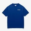 Banks Journal Summer Of June Trader Tee T-Shirts Blue 2 Banks Journal Summer Of June Trader Tee T-Shirts Blue -Banks Journal store unnamed file 323