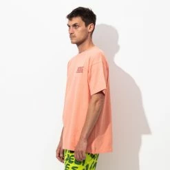 Banks Journal Deepest Reaches Bubble Tee Shirt - Washed Coral T-Shirts 12 Banks Journal Deepest Reaches Bubble Tee Shirt - Washed Coral T-Shirts -Banks Journal store unnamed file 333