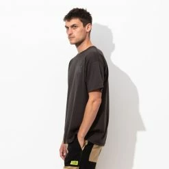 Banks Journal Deepest Reaches Bubble Tee Shirt - Black T-Shirts 12 Banks Journal Deepest Reaches Bubble Tee Shirt - Black T-Shirts -Banks Journal store unnamed file 339