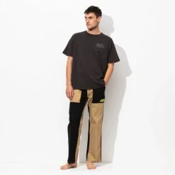 Banks Journal Deepest Reaches Bubble Tee Shirt - Black T-Shirts 13 Banks Journal Deepest Reaches Bubble Tee Shirt - Black T-Shirts -Banks Journal store unnamed file 340