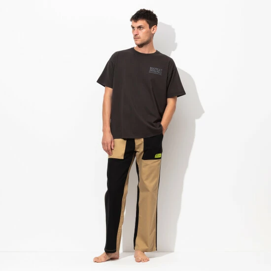 Banks Journal Deepest Reaches Bubble Tee Shirt - Black T-Shirts 8 Banks Journal Deepest Reaches Bubble Tee Shirt - Black T-Shirts - Image 6