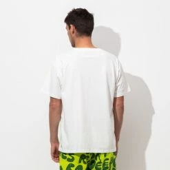 Banks Journal Deepest Reaches Label Tee Shirt - Off White T-Shirts 10 Banks Journal Deepest Reaches Label Tee Shirt - Off White T-Shirts -Banks Journal store unnamed file 344