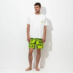 Banks Journal Deepest Reaches Label Tee Shirt - Off White T-Shirts 11 Banks Journal Deepest Reaches Label Tee Shirt - Off White T-Shirts -Banks Journal store unnamed file 345