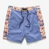 Banks Journal Candy Boardshort Shorts Monnlight -Banks Journal store unnamed file 346