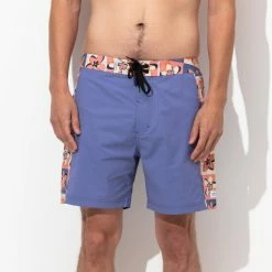 Banks Journal Candy Boardshort Shorts Monnlight 10 Banks Journal Candy Boardshort Shorts Monnlight -Banks Journal store unnamed file 348