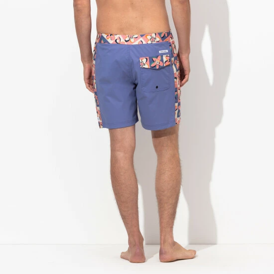 Banks Journal Candy Boardshort Shorts Monnlight 6 Banks Journal Candy Boardshort Shorts Monnlight - Image 4
