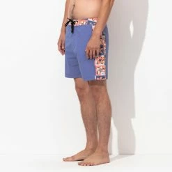 Banks Journal Candy Boardshort Shorts Monnlight 12 Banks Journal Candy Boardshort Shorts Monnlight -Banks Journal store unnamed file 350