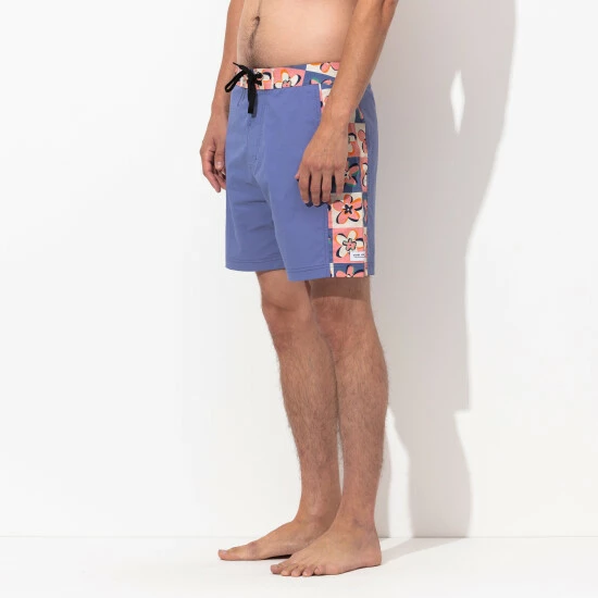 Banks Journal Candy Boardshort Shorts Monnlight 7 Banks Journal Candy Boardshort Shorts Monnlight - Image 5