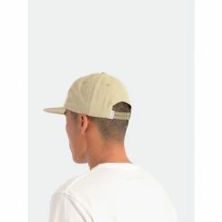 Alternative view of Banks Journal Label Hat Hats Green Tea
