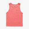 Banks Journal Primary Tank- Faded Rose Tops -Banks Journal store unnamed file 354