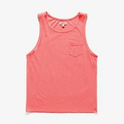 Banks Journal Primary Tank- Faded Rose Tops