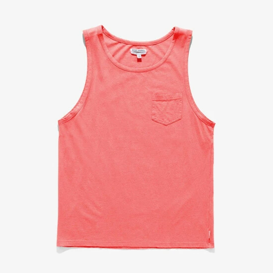 Banks Journal Primary Tank- Faded Rose Tops 3 Banks Journal Primary Tank- Faded Rose Tops