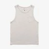 Banks Journal Primary Tank Tops Washed Grey 2 Banks Journal Primary Tank Tops Washed Grey -Banks Journal store unnamed file 355