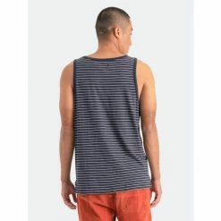 Banks Journal Minimal Tank Tops Dirty Denium -Banks Journal store unnamed file 374
