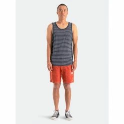 Banks Journal Minimal Tank Tops Dirty Denium -Banks Journal store unnamed file 375