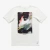 Banks Journal Natalie Strickland Trisha Tee Shirt T-Shirts Off White 2 Banks Journal Natalie Strickland Trisha Tee Shirt T-Shirts Off White -Banks Journal store unnamed file 383