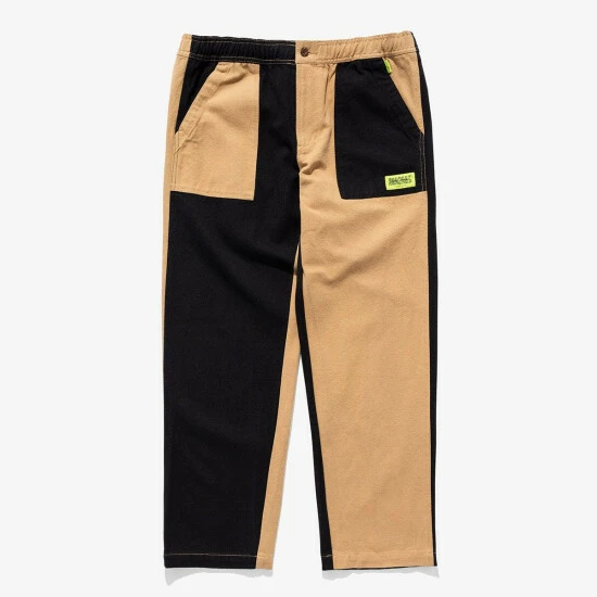 Banks Journal Deepest Reaches Pant Denim & Bottoms Black 3 Banks Journal Deepest Reaches Pant Denim & Bottoms Black