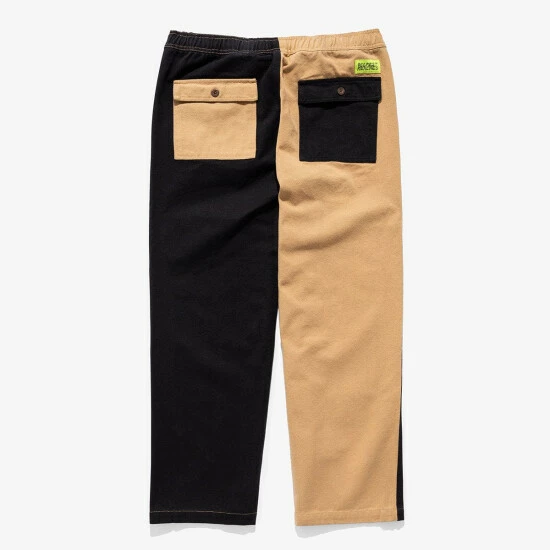 Banks Journal Deepest Reaches Pant Denim & Bottoms Black 4 Banks Journal Deepest Reaches Pant Denim & Bottoms Black - Image 2