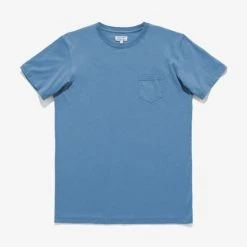 Banks Journal Primary Classic Tee Shirt - Moon Light T-Shirts