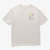 Banks Journal Oasis Trader Tee T-Shirts Off White -Banks Journal store unnamed file 394